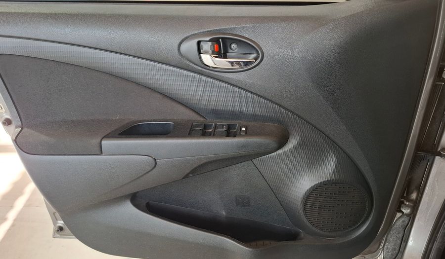 Toyota Etios 1.5 XLS Hatchback 2019
