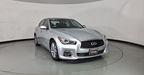 Infiniti Q50 3.7 PERFECTION AT Sedan 2017