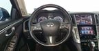 Infiniti Q50 3.7 PERFECTION AT Sedan 2017