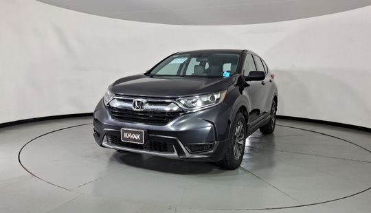 Honda • CR-V
