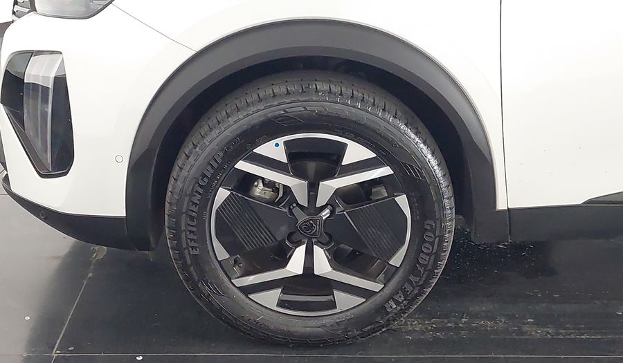 Peugeot 2008 1.0 T200 GT AUTO Suv 2025