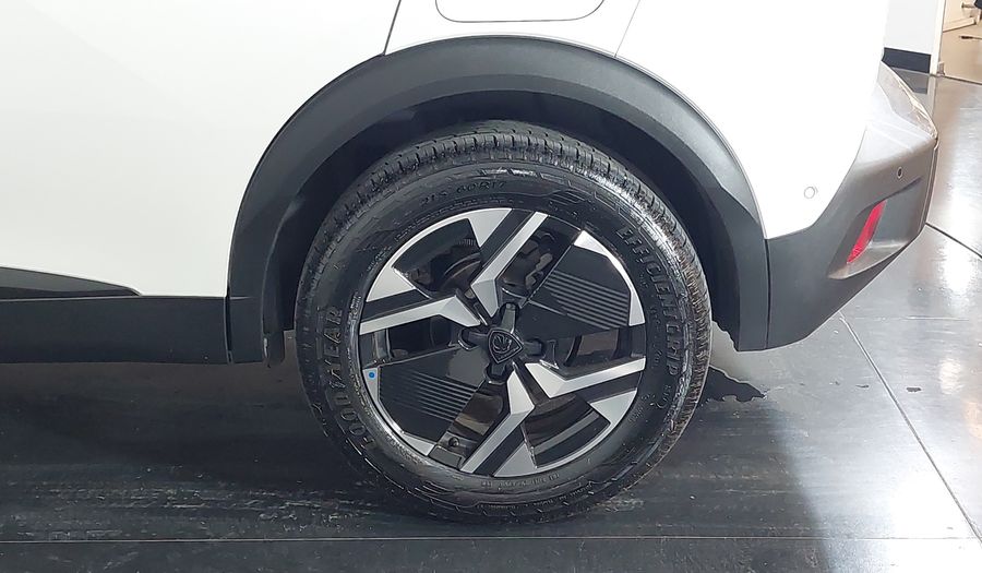 Peugeot 2008 1.0 T200 GT AUTO Suv 2025