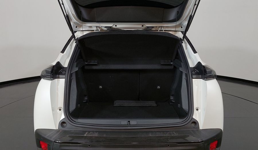 Peugeot 2008 1.0 T200 GT AUTO Suv 2025