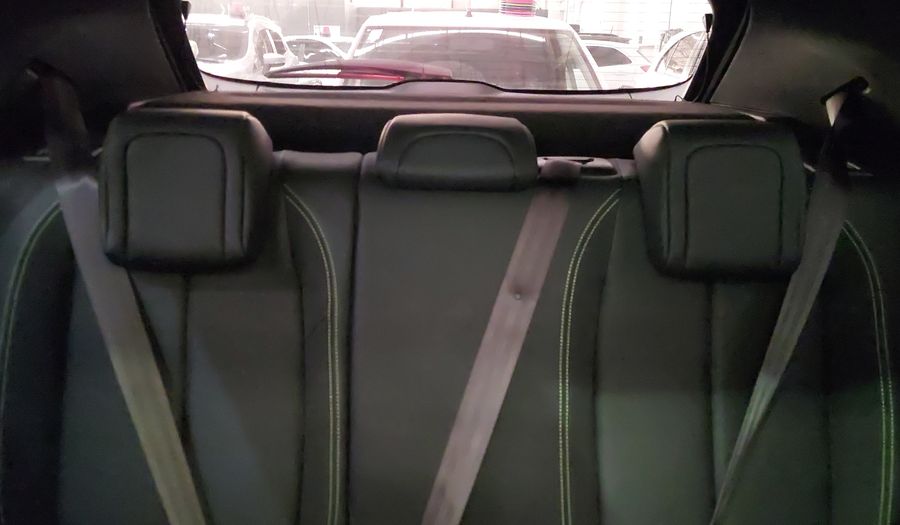 Peugeot 2008 1.0 T200 GT AUTO Suv 2025