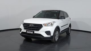 Hyundai Creta 1.6 ATTITUDE AT