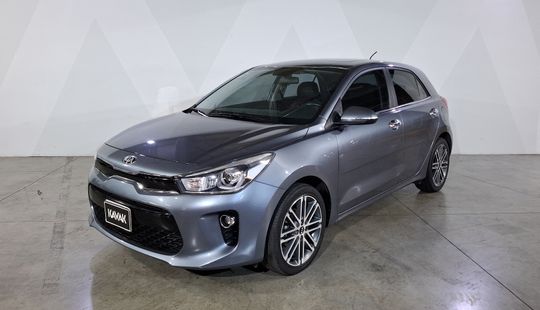 Kia • Rio