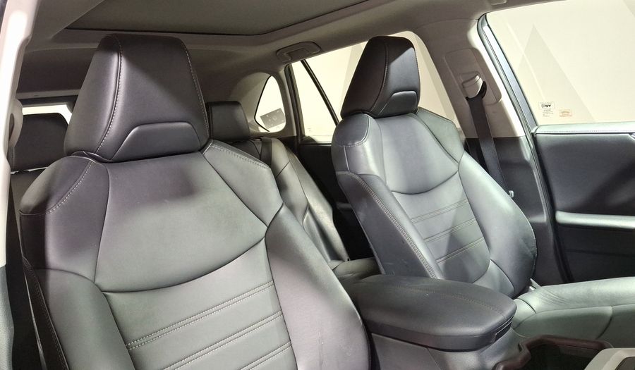 Toyota Rav4 2.5 HEV LIMITED AUTO AWD Suv 2023