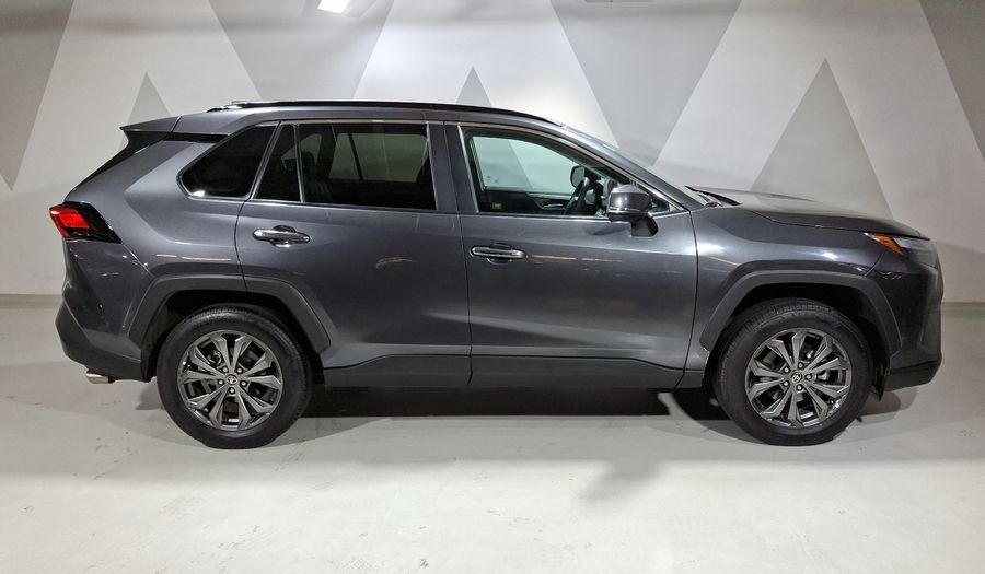 Toyota Rav4 2.5 HEV LIMITED AUTO AWD Suv 2023