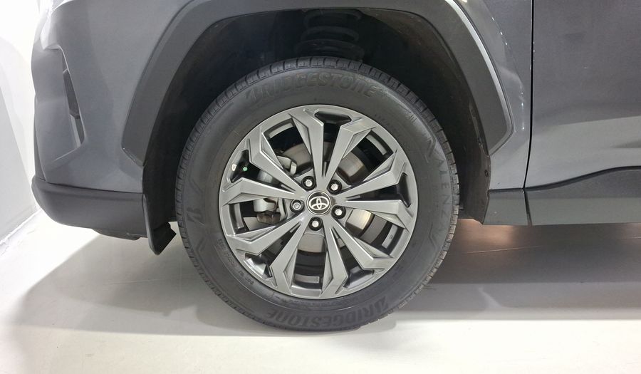 Toyota Rav4 2.5 HEV LIMITED AUTO AWD Suv 2023