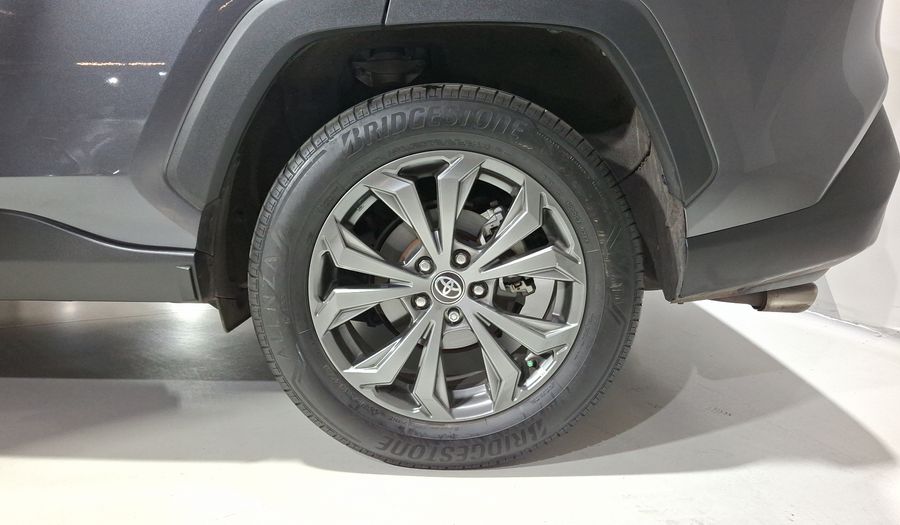 Toyota Rav4 2.5 HEV LIMITED AUTO AWD Suv 2023