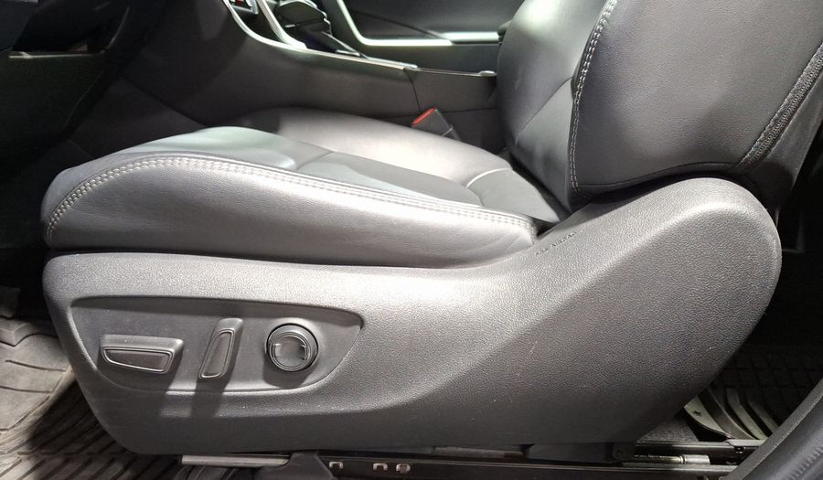 Toyota Rav4 2.5 HEV LIMITED AUTO AWD Suv 2023