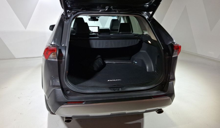 Toyota Rav4 2.5 HEV LIMITED AUTO AWD Suv 2023