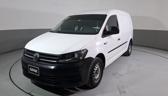 Volkswagen • Caddy