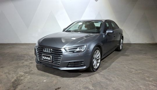 Audi • A4