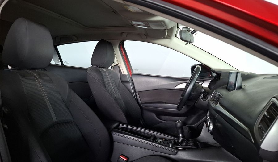 Mazda 3 2.5 HATCHBACK S TM Hatchback 2018