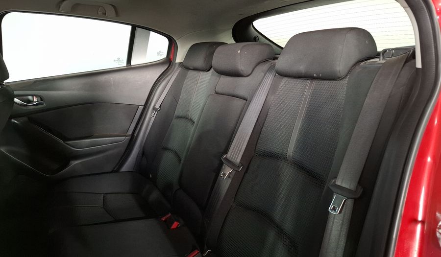 Mazda 3 2.5 HATCHBACK S TM Hatchback 2018