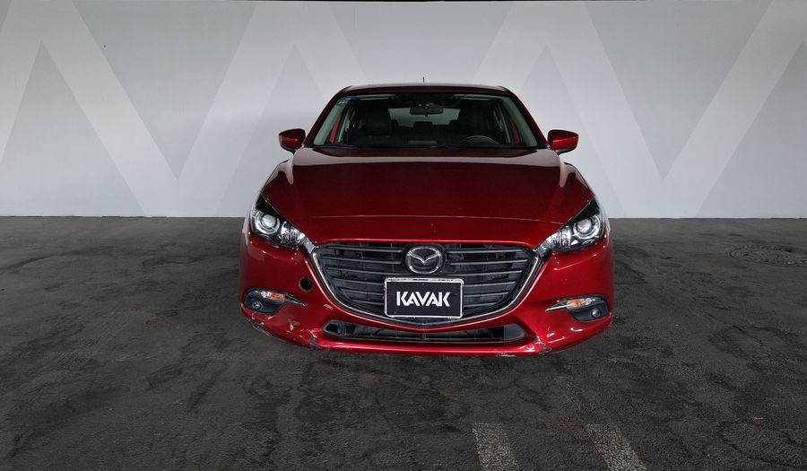 Mazda 3 2.5 HATCHBACK S TM Hatchback 2018