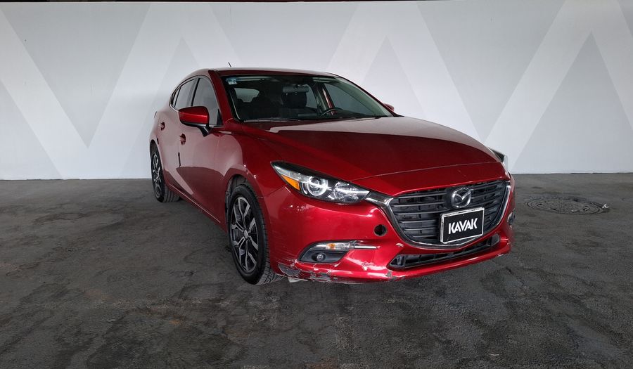 Mazda 3 2.5 HATCHBACK S TM Hatchback 2018
