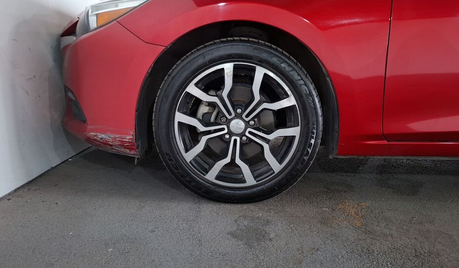 Mazda 3 2.5 HATCHBACK S TM Hatchback 2018