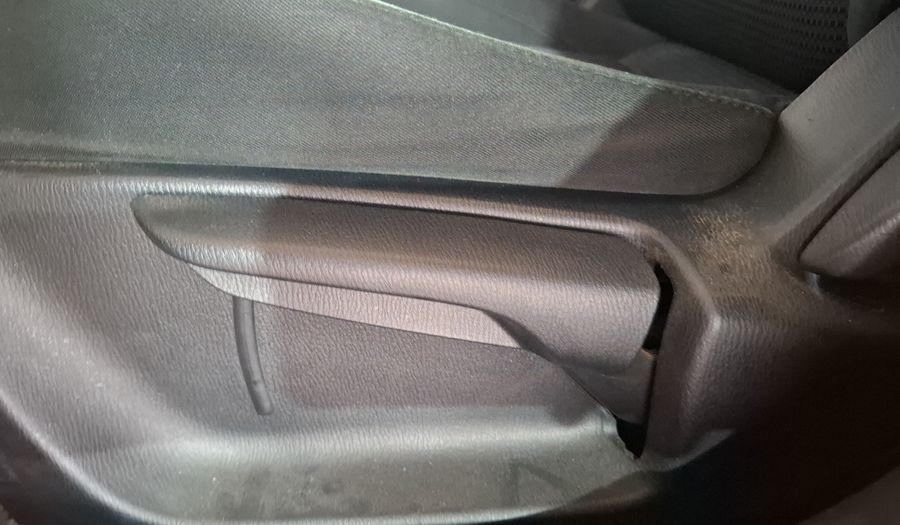 Mazda 3 2.5 HATCHBACK S TM Hatchback 2018