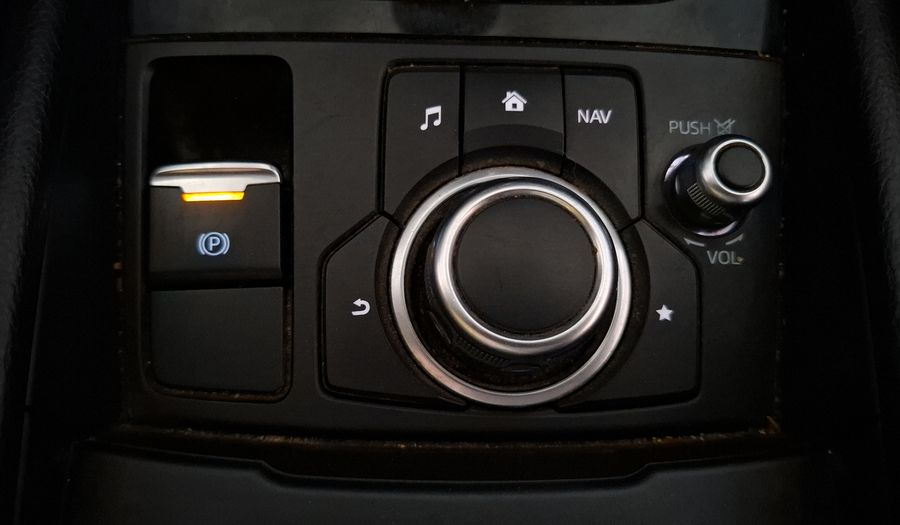 Mazda 3 2.5 HATCHBACK S TM Hatchback 2018