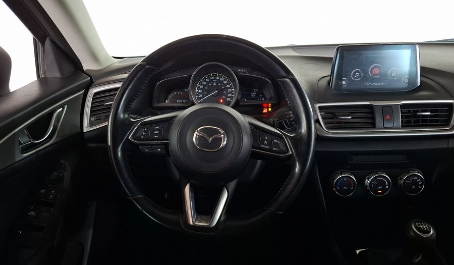 Mazda 3 2.5 HATCHBACK S TM Hatchback 2018