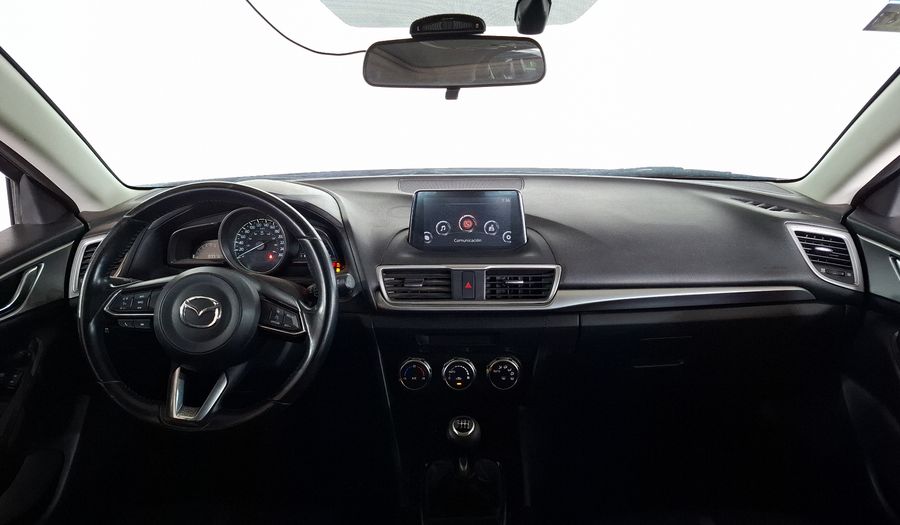 Mazda 3 2.5 HATCHBACK S TM Hatchback 2018