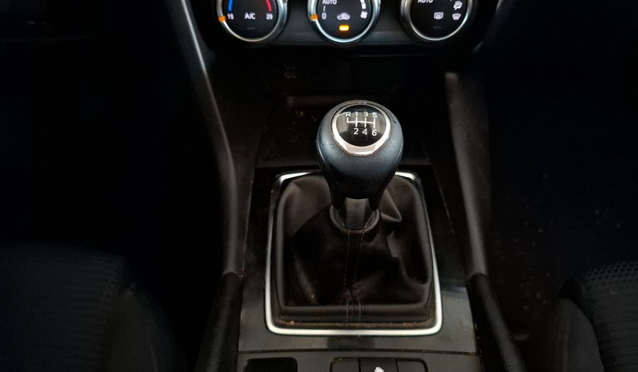 Mazda 3 2.5 HATCHBACK S TM Hatchback 2018
