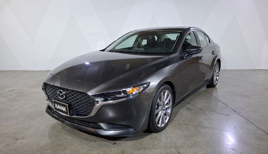 Mazda • Mazda 3