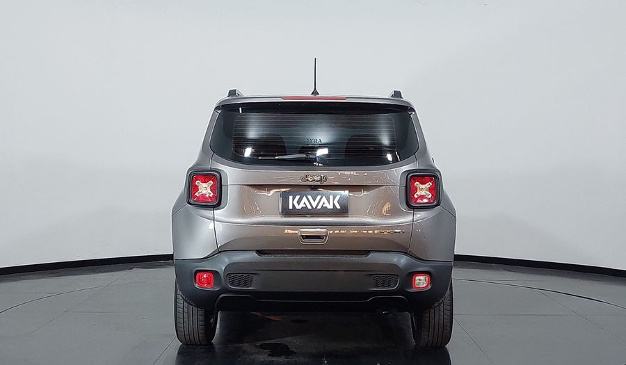 Jeep Renegade 1.8 SPORT AUTO Suv 2019