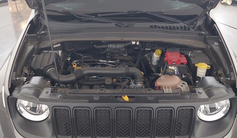 Jeep Renegade 1.8 SPORT AUTO Suv 2019