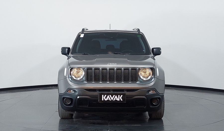 Jeep Renegade 1.8 SPORT AUTO Suv 2019