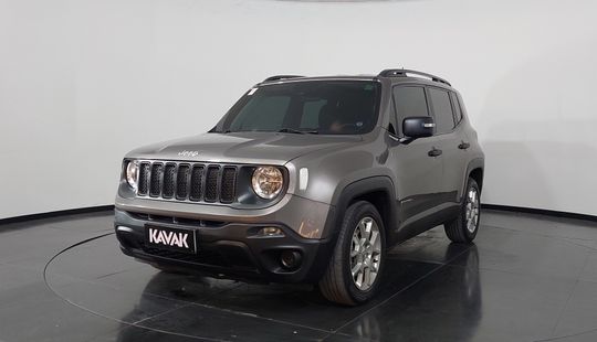 Jeep • Renegade