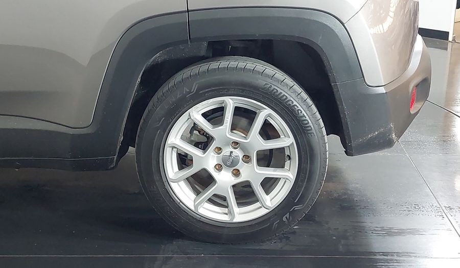 Jeep Renegade 1.8 SPORT AUTO Suv 2019