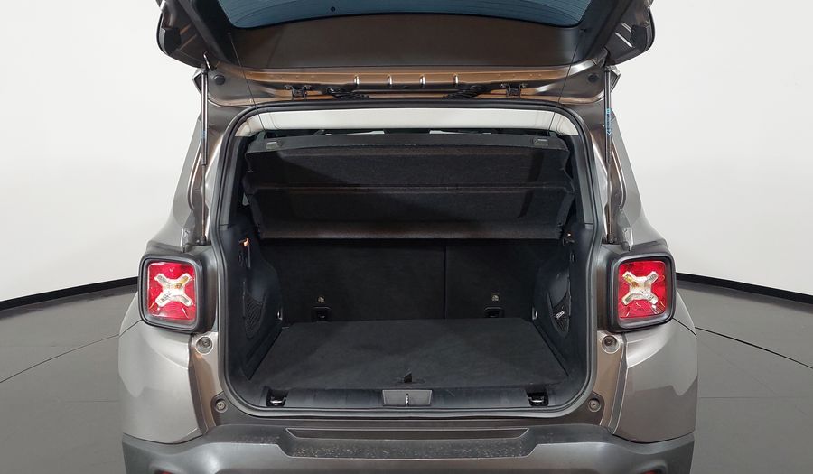 Jeep Renegade 1.8 SPORT AUTO Suv 2019