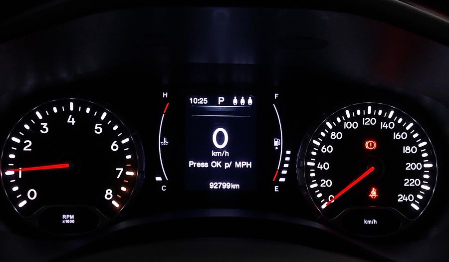 Jeep Renegade 1.8 SPORT AUTO Suv 2019