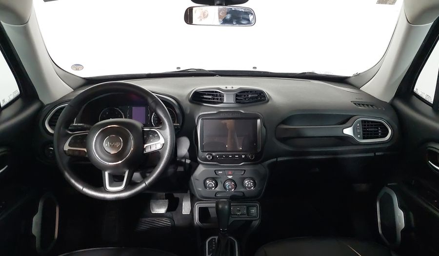Jeep Renegade 1.8 SPORT AUTO Suv 2019