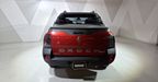 Renault Oroch 1.3 OUTSIDER CVT Pickup 2024