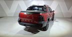 Renault Oroch 1.3 OUTSIDER CVT Pickup 2024