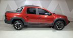 Renault Oroch 1.3 OUTSIDER CVT Pickup 2024