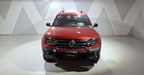 Renault Oroch 1.3 OUTSIDER CVT Pickup 2024
