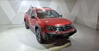 Renault Oroch 1.3 OUTSIDER CVT Pickup 2024
