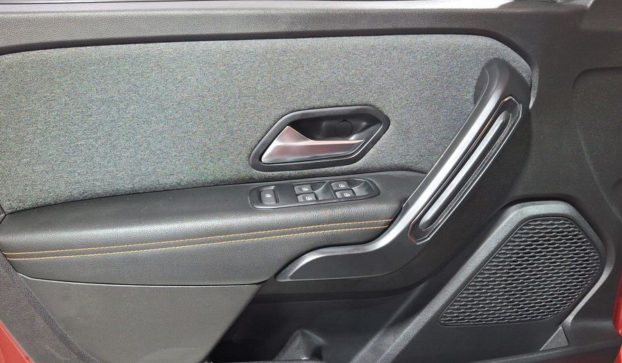 Renault Oroch 1.3 OUTSIDER CVT Pickup 2024