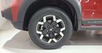 Renault Oroch 1.3 OUTSIDER CVT Pickup 2024