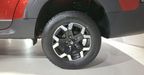 Renault Oroch 1.3 OUTSIDER CVT Pickup 2024