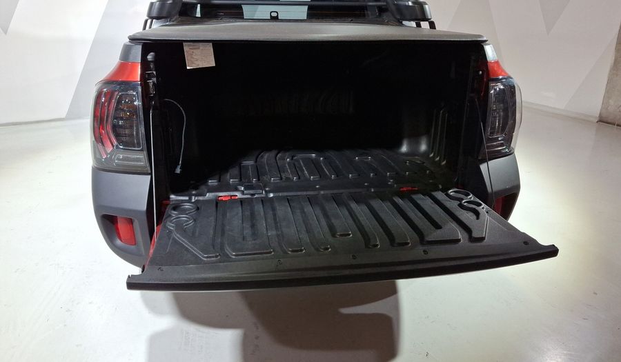 Renault Oroch 1.3 OUTSIDER CVT Pickup 2024