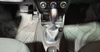 Renault Oroch 1.3 OUTSIDER CVT Pickup 2024