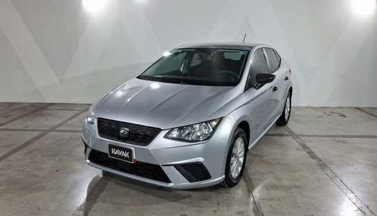 Seat • Ibiza