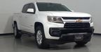 Chevrolet Colorado 2.5 LT B AUTO Pickup 2021