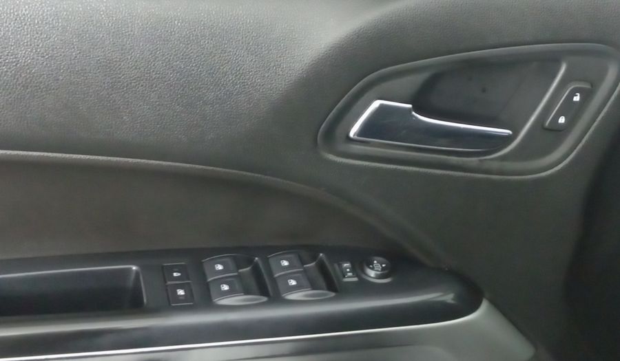 Chevrolet Colorado 2.5 LT B AUTO Pickup 2021